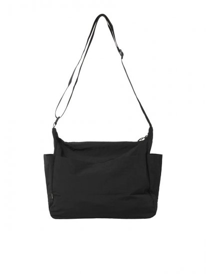 Jack & Jones Anton Studio Krepšys per petį Juoda - Krepšiai - 