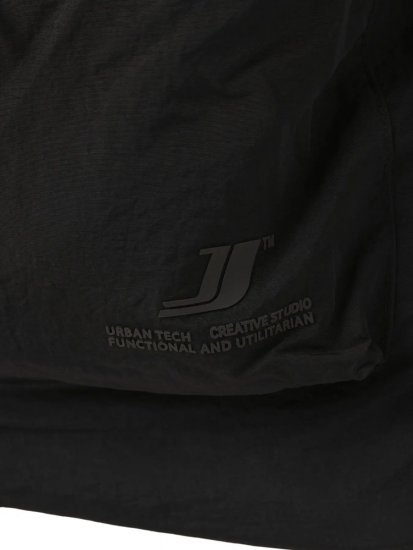 Jack & Jones Anton Studio Krepšys per petį Juoda - Krepšiai - 