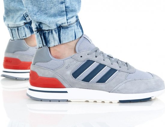 Adidas Run 80s Sneakers - Vyriški batai 40-52 - 