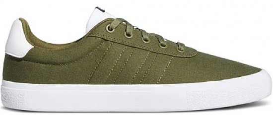 Adidas Vulc Raid3r Focus Olive Sneakers - Vyriški batai 40-52 - 