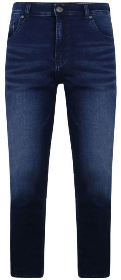 Kam Jeans Alvarez Jeans Dark Wash - Džinsai ir Kelnės - Džinsai ir Kelnės - W40-W70