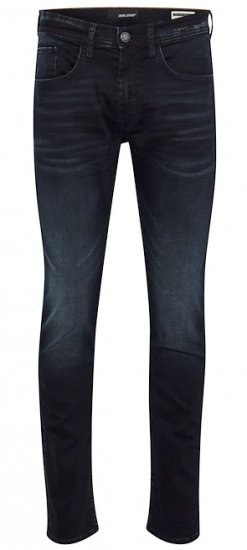 Blend Jeans 3302 Denim Blue Black - Džinsai ir kelnės - Džinsai ir Kelnės - W40-W70