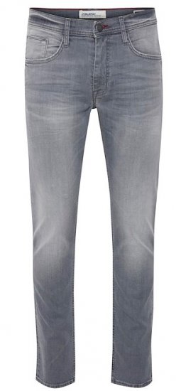 Blend Jeans 3302 Denim Grey - Džinsai ir kelnės - Džinsai ir Kelnės - W40-W70