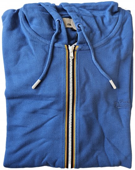 Blend 5050 Hoodie Delft - Megztiniai ir džemperiai - Megztiniai ir Džemperiai - 2XL-14XL