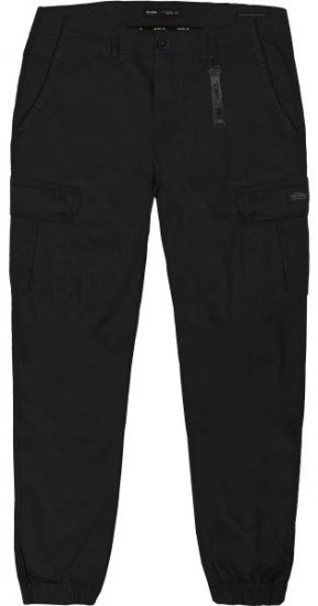 Double Outfitters CCP-4130 Kargo kelnės Juoda - Džinsai ir kelnės - Džinsai ir Kelnės - W40-W70
