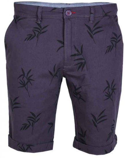 D555 Chapman Shorts Navy - Šortai - Šortai - W40-W60