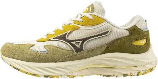 Mizuno D1GA3309011 Sneakers Grey/Brown - Vyriški batai 40-52 - 