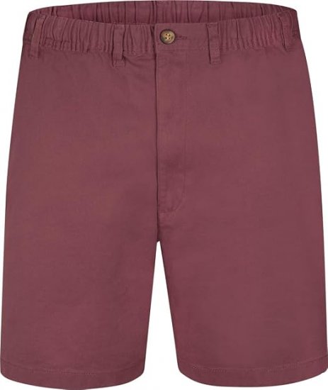 Espionage ST019AC Stretch Regbio Šortai Alyvinė - Šortai - Šortai - W40-W60