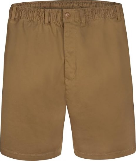 Espionage ST019AC Stretch Regbio Šortai Cinamono - Šortai - Šortai - W40-W60