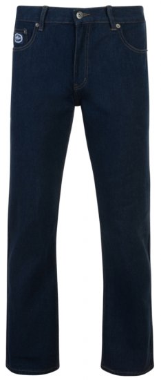 Forge Jeans 101-Džinsai Tamsiai Mėlyni - Džinsai ir kelnės - Džinsai ir Kelnės - W40-W70
