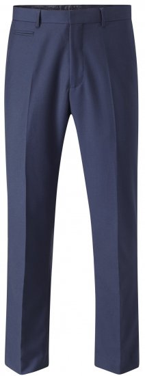 Skopes Kennedy Kostiuminės Kelnės Royal Blue - Džinsai ir kelnės - Džinsai ir Kelnės - W40-W70