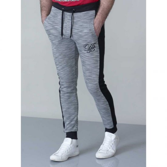 D555 Kent Fashion Sweatpants - Laisvalaikio kelnės ir šortai - Laisvalaikio Kelnės ir Šortai - 2XL-12XL