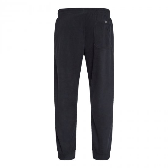 North Latitude Fleece Pants Juoda - Laisvalaikio kelnės ir šortai - Laisvalaikio Kelnės ir Šortai - 2XL-12XL