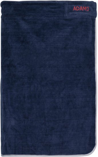 Adamo Lahti Saunukilt Navy - Apatinis trikotažas ir plaukimo apranga - Apatinis trikotažas - 2XL-8XL