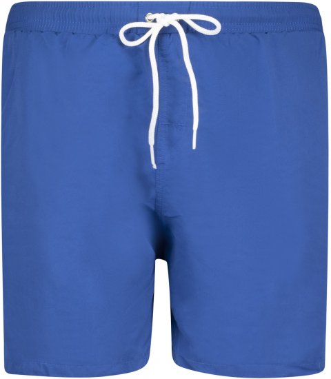Adamo Jamaica Swimshorts Royal Blue - Apatinis trikotažas ir plaukimo apranga - Apatinis trikotažas - 2XL-8XL