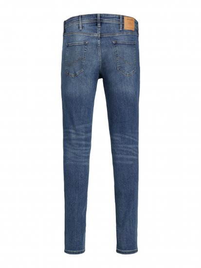 Jack & Jones Liam Jeans Blue - Džinsai ir kelnės - Džinsai ir Kelnės - W40-W70