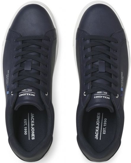 Jack & Jones Bale Sneakers Blue - Vyriški batai 40-52 - 