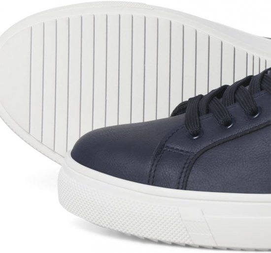 Jack & Jones Bale Sneakers Blue - Vyriški batai 40-52 - 
