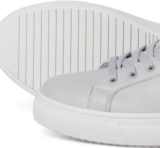 Jack & Jones Bale Sneakers Glacier Grey - Vyriški batai 40-52 - 
