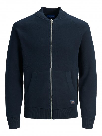Jack & Jones JORHECTOR Knit Cardigan - Megztiniai ir džemperiai - Megztiniai ir Džemperiai - 2XL-14XL