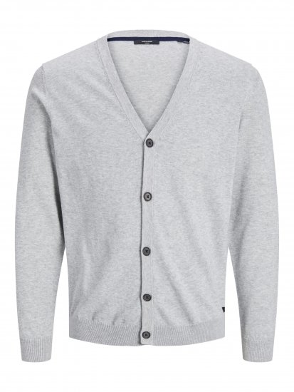 Jack & Jones JPRBLAWINTER Knit Cardigan - Megztiniai ir džemperiai - Megztiniai ir Džemperiai - 2XL-14XL