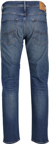 Jack & Jones JJIMIKE JJORIGINAL Blue Denim - Džinsai ir kelnės - Džinsai ir Kelnės - W40-W70