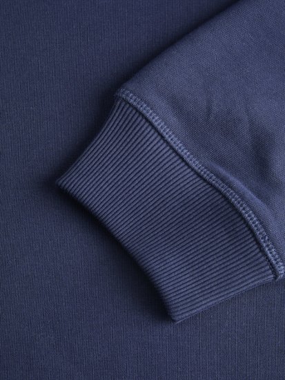 Jack & jones Norrebro Crew Neck Sweatshirt Ocean Cavern - Megztiniai ir džemperiai - Megztiniai ir Džemperiai - 2XL-14XL