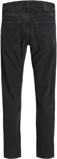 Jack & Jones CHRIS ORIGNIAL Jeans Black Denim - Džinsai ir kelnės - Džinsai ir Kelnės - W40-W70