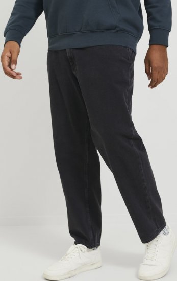 Jack & Jones CHRIS ORIGNIAL Jeans Black Denim - Džinsai ir kelnės - Džinsai ir Kelnės - W40-W70