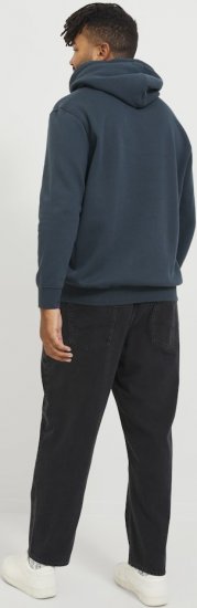 Jack & Jones CHRIS ORIGNIAL Jeans Black Denim - Džinsai ir kelnės - Džinsai ir Kelnės - W40-W70