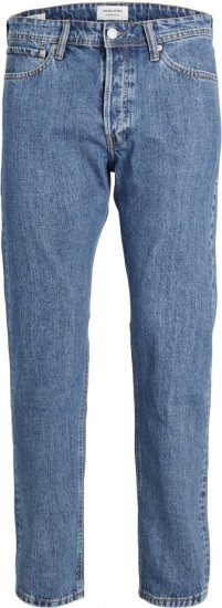 Jack & Jones CHRIS ORIGNIAL AKM 412 Jeans Blue Denim - Džinsai ir kelnės - Džinsai ir Kelnės - W40-W70