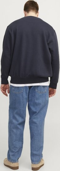 Jack & Jones CHRIS ORIGNIAL AKM 412 Jeans Blue Denim - Džinsai ir kelnės - Džinsai ir Kelnės - W40-W70