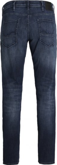 Jack & Jones GLENN FOX GE 224 Jeans Blue Denim - Džinsai ir kelnės - Džinsai ir Kelnės - W40-W70