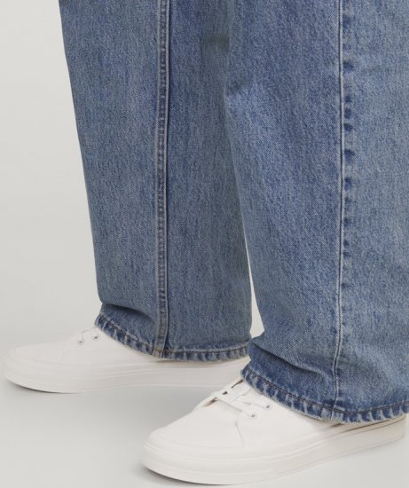 Jack & Jones Bayswater Sneakers Bright White - Vyriški batai 40-52 - 