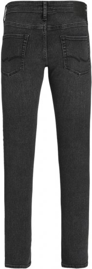 Jack & Jones GLENN ORIGINAL CB 772 Black Denim - Džinsai ir kelnės - Džinsai ir Kelnės - W40-W70