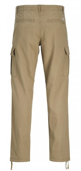 Jack & Jones JPSTKANE JJBARKLEY Cargopants Elmwood - Džinsai ir kelnės - Džinsai ir Kelnės - W40-W70