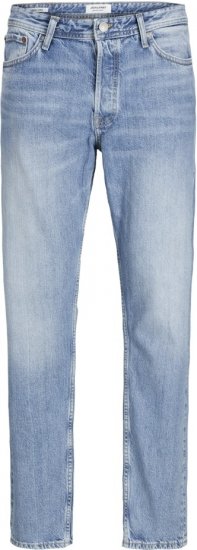 Jack & Jones CHRIS ORIGNIAL AKM 920 Jeans Blue Denim - Džinsai ir kelnės - Džinsai ir Kelnės - W40-W70