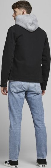 Jack & Jones CHRIS ORIGNIAL AKM 920 Jeans Blue Denim - Džinsai ir kelnės - Džinsai ir Kelnės - W40-W70