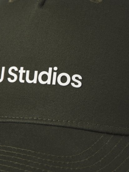 Jack & Jones Base Soho Cap Duffel Bag - Aksesuarai - 