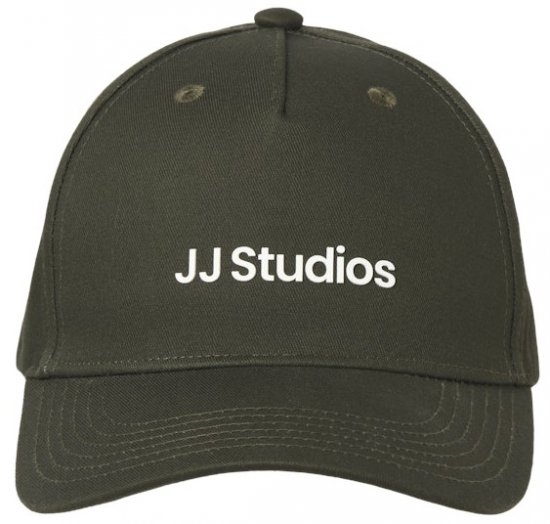 Jack & Jones Base Soho Cap Duffel Bag - Aksesuarai - 