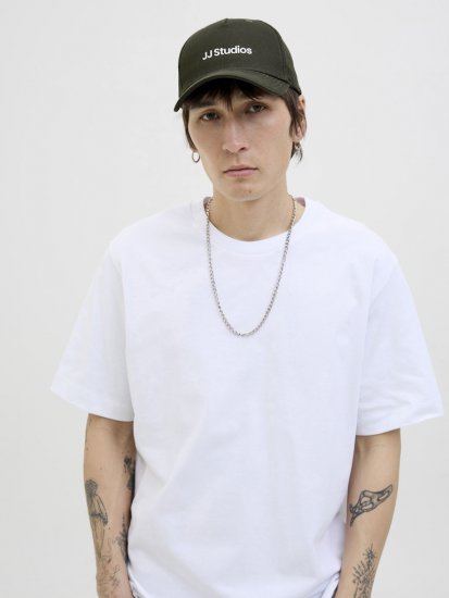 Jack & Jones Base Soho Cap Duffel Bag - Aksesuarai - 