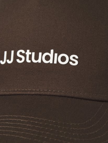 Jack & Jones Base Soho Cap Delicioso - Aksesuarai - 