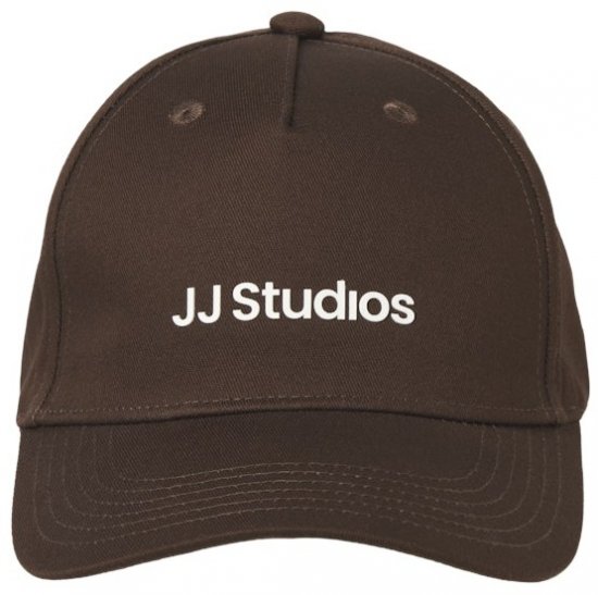 Jack & Jones Base Soho Cap Delicioso - Aksesuarai - 