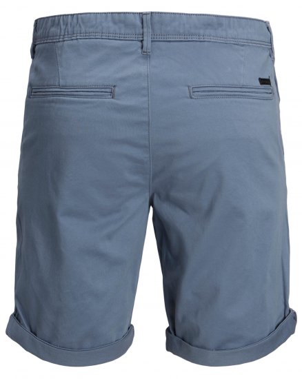 Jack & Jones JPSTBOWIE Chino Shorts Flint Stone - Šortai - Šortai - W40-W60