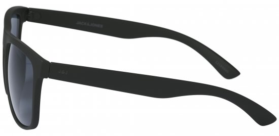 Jack & Jones Ryder Sunglasses Black Bean - Aksesuarai - 