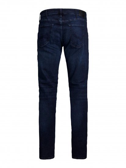 Jack & Jones Glenn Icon Jeans Denim - Džinsai ir kelnės - Džinsai ir Kelnės - W40-W70