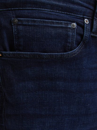 Jack & Jones Glenn Icon Jeans Denim - Džinsai ir kelnės - Džinsai ir Kelnės - W40-W70