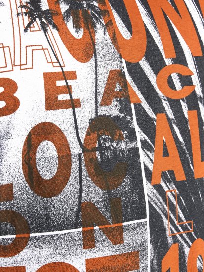 Jack & Jones Rocto T-shirt White - Marškinėliai - Marškinėliai - 2XL-14XL