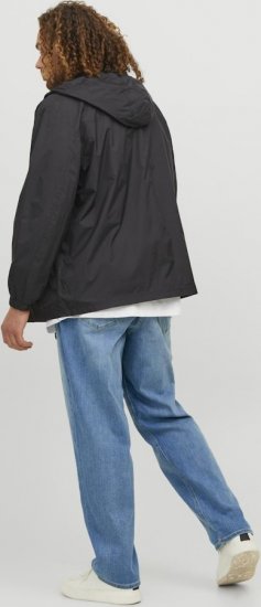 Jack & Jones MIKE ORIGINAL AM 783 Jeans Blue Denim - Džinsai ir kelnės - Džinsai ir Kelnės - W40-W70