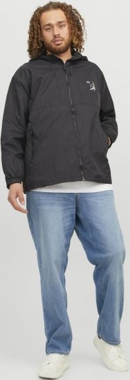 Jack & Jones MIKE ORIGINAL AM 783 Jeans Blue Denim - Džinsai ir kelnės - Džinsai ir Kelnės - W40-W70